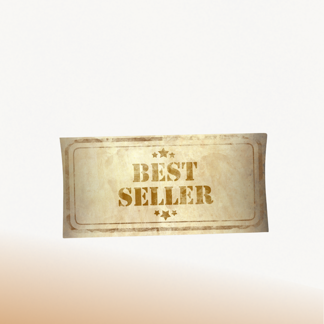 Best Sellers