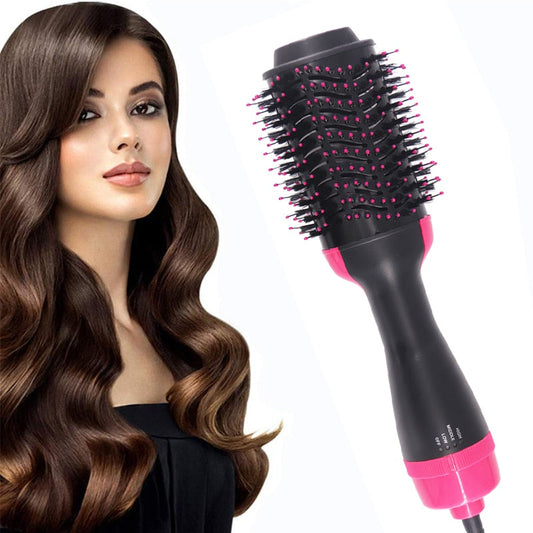 3-in-1 Multifunctional Brush