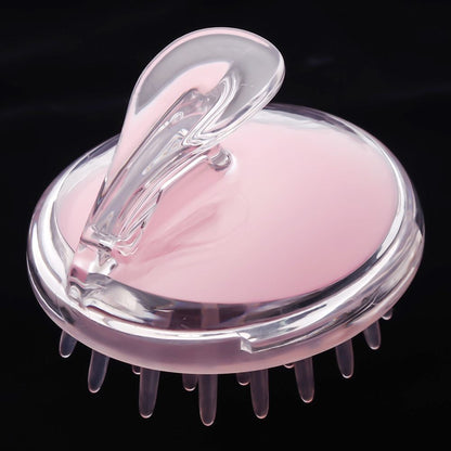 Scalp Massager Brush