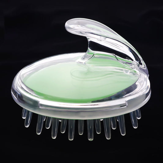 Scalp Massager Brush