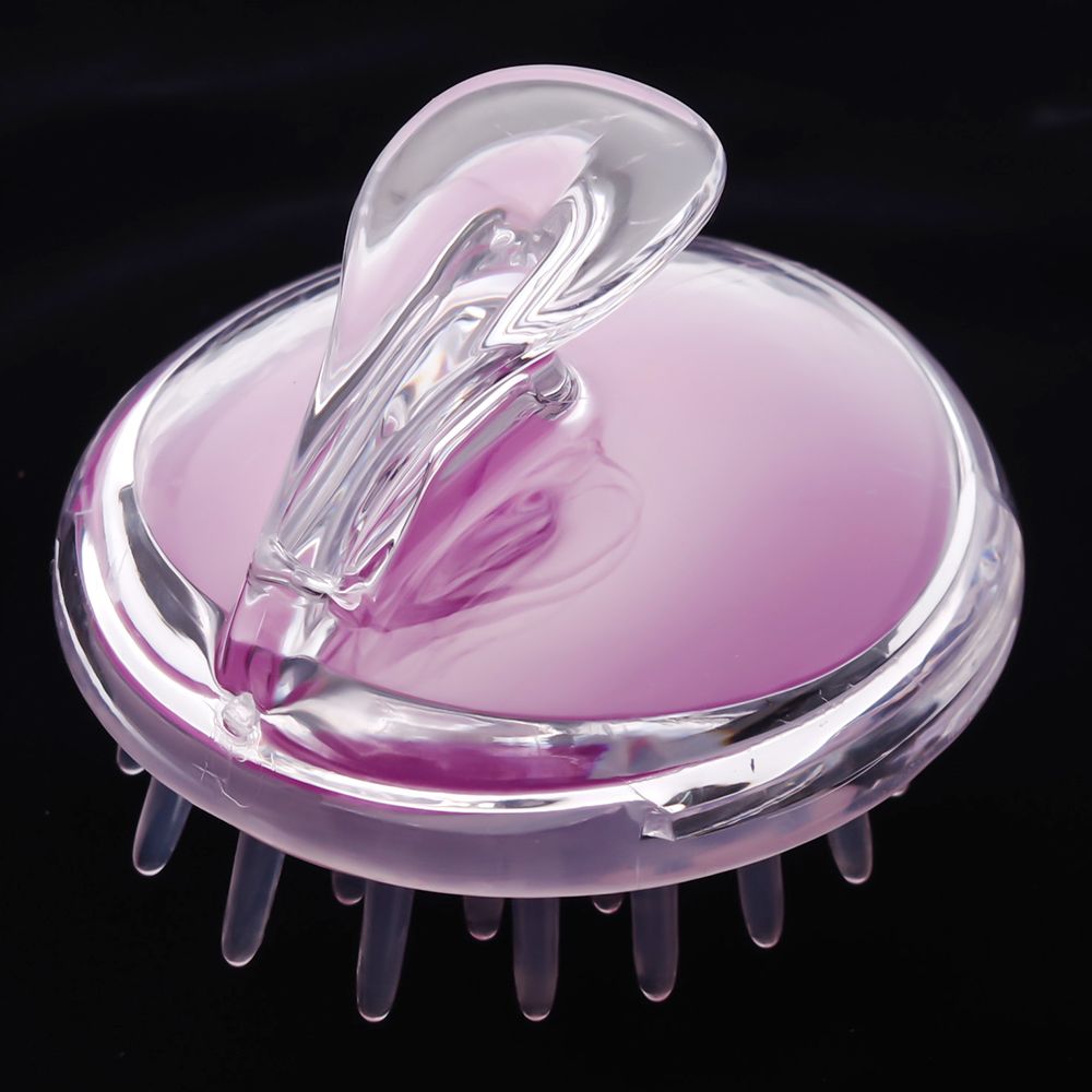 Scalp Massager Brush