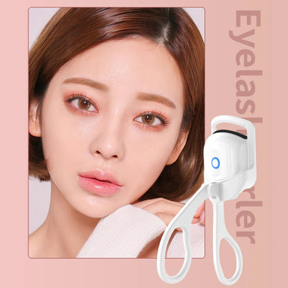 LashLift Pro - Heated Eyelash Curler