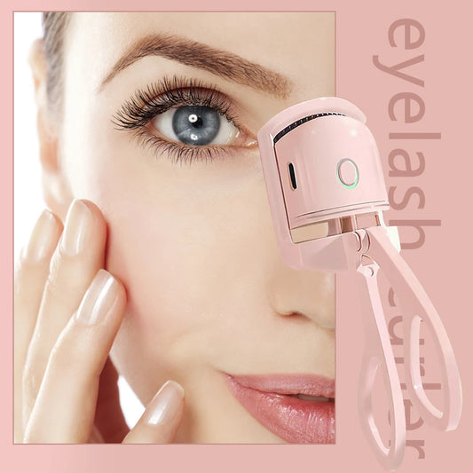 LashLift Pro - Heated Eyelash Curler