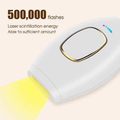 Painless Body IPL Laser Epilator